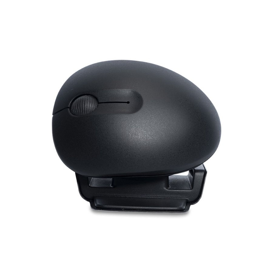 R-Go Tools RGOTWBMWLBL mus Kontor Ambidextrous Bluetooth + USB Type-A Optisk 2400 dpi #5