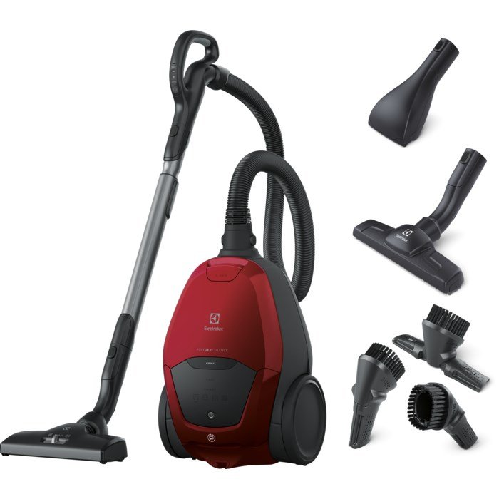 Electrolux PD82-ANIMA 3,5 L Beholder vakuum Dry 600 W Stvpose #1
