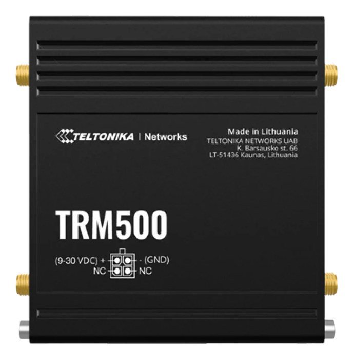 Teltonika TRM500 modem #1