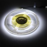 LED-strimmel V-TAC VT-3014 1020LED SMD3014 12V IP20 18W/m 3000K 1700lm (SKU 2404) #6