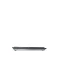 CHERRY KW 9100 SLIM tastatur Universel RF trdls + Bluetooth QWERTZ Tysk Sort #6