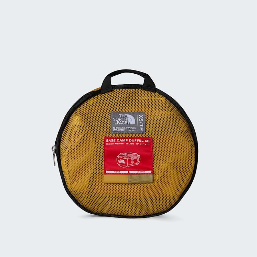The North Face OS k�jes�k 31 L Nylon, Polyester Brun #6