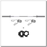 HMS Fitness GO205 1500 mm Fast vgtstang #2