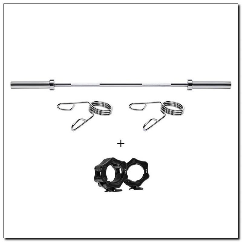 HMS Fitness GO205 1500 mm Fast vgtstang #2