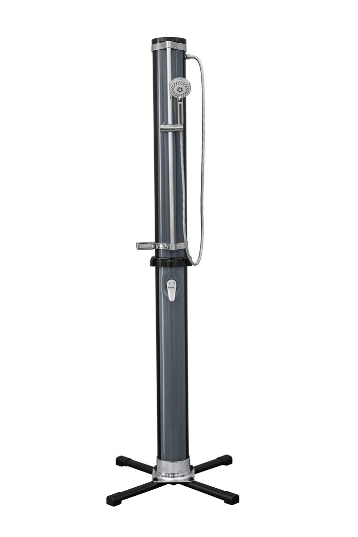 Bestway 58696 / 24 have & pool brusere Fritst�ende #1