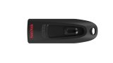 SanDisk Ultra USB-ngle 128 GB USB Type-A 3.2 Gen 1 (3.1 Gen 1) Sort #5