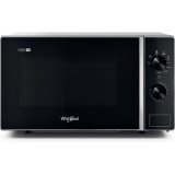 Whirlpool Cook20 MWP 103 SB Sort, S�lv Grill mikroovn Bordplade 20 L 700 W #4