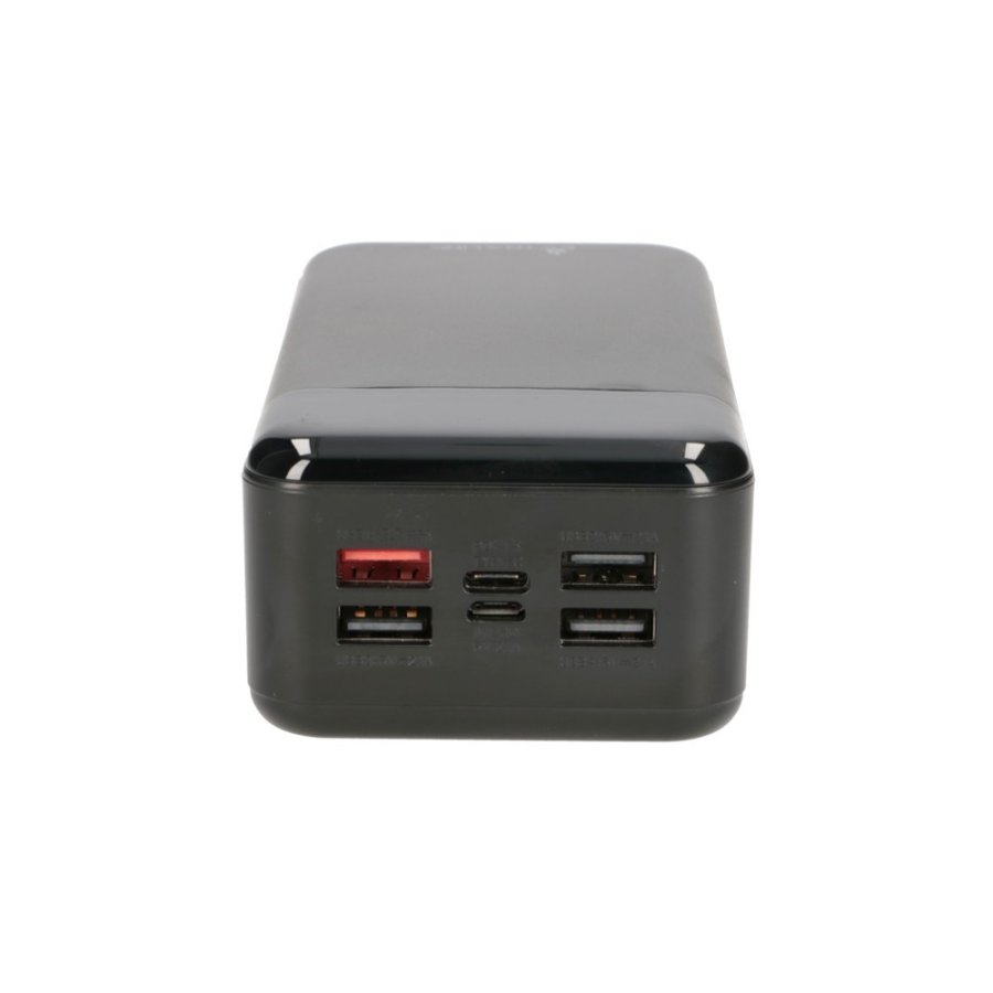 Extralink EX.19522 powerbank Lithium polymer (LiPo) 30000 mAh Sort #6