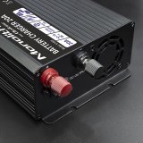Qoltec 51959 Smart Monolith oplader til LiFePO4 AGM GEL SLA batterier | 20A | 12V #6