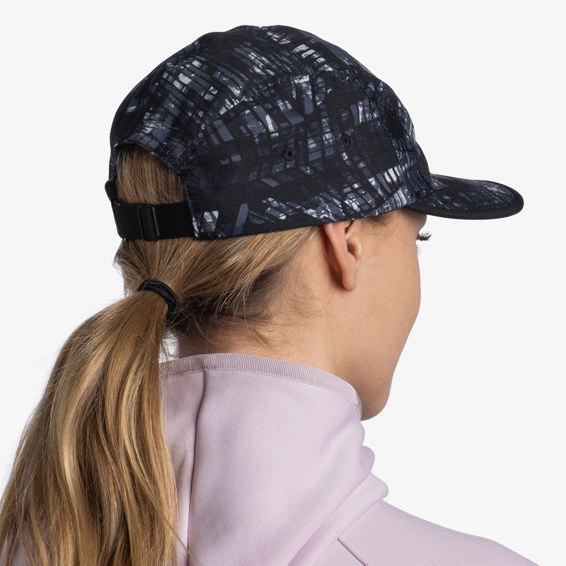 Buff 5 PANEL GO Hovedh�tte Elastin, Polyester #16