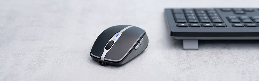 Cherry MW 9100 #5