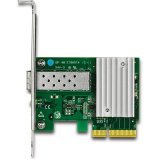 Trendnet TEG-10GECSFP netv�rkskort Intern Fiber 10000 Mbit/s #5