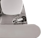 SINGER 14HD854 Heavy Duty Overlock symaskine Elektrisk #5