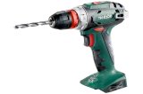 Metabo BS 18 Quick Nglefri 1,3 kg Grn #1