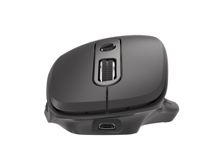 NATEC Falcon mus Kontor Hjre hnd Bluetooth Optisk 3200 dpi #5