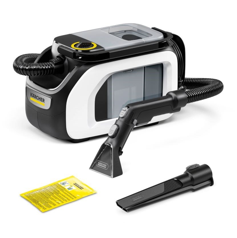KARCHER SE 3 Compact Home N1 udtrk - 1.081-539.0 #1