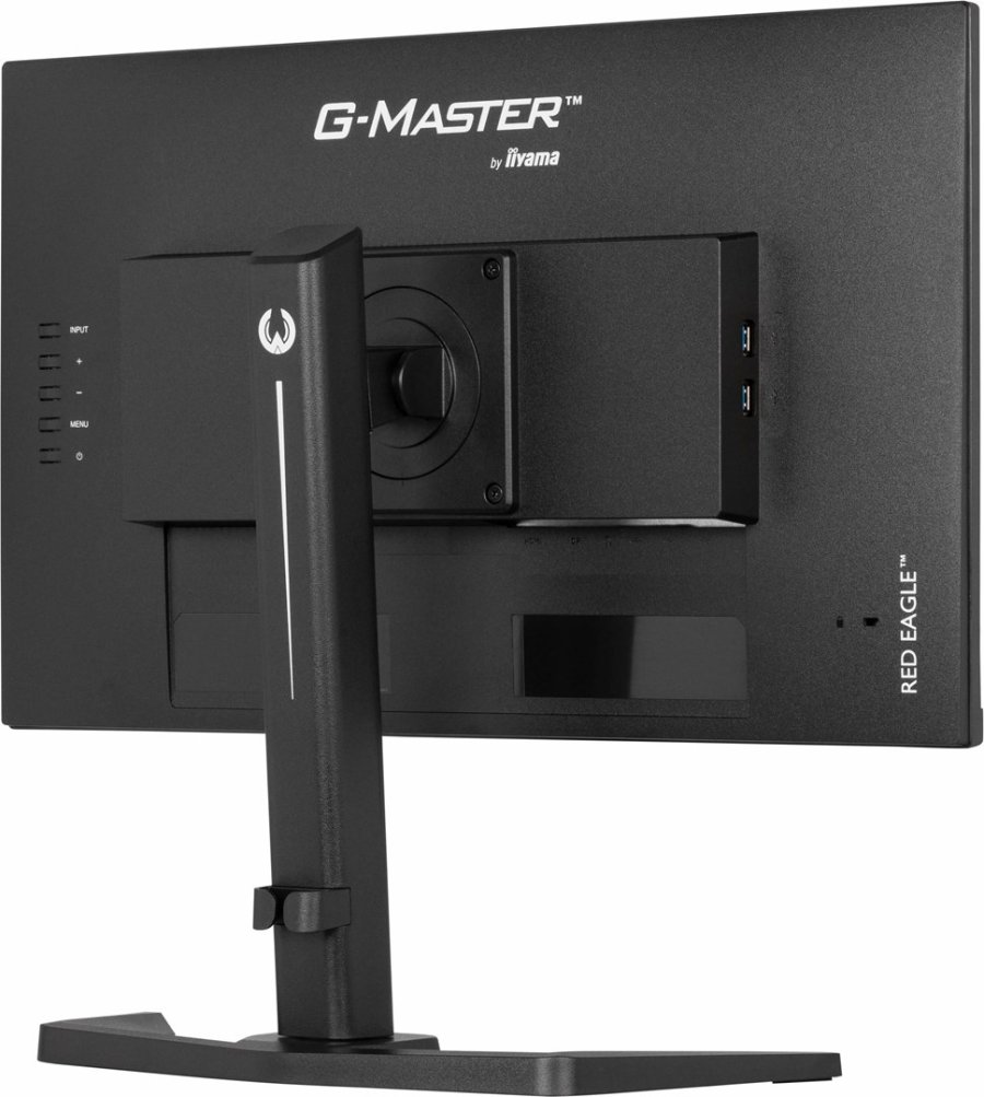 iiyama G-MASTER GB2470HSU-B6 computerskrm 60,5 cm (23.8