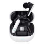 Trust GXT 409 Oxxie Headset True Wireless Stereo (TWS) I �rerne Spil Bluetooth Hvid #5