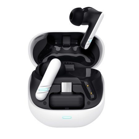Trust GXT 409 Oxxie Headset True Wireless Stereo (TWS) I �rerne Spil Bluetooth Hvid #5
