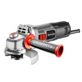 Angle grinder 1600W, disc 125 x 22.2 mm, RPM 3000-11000 min-1 #6