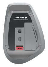CHERRY JW-8550-0 mus Universel Hjre hnd RF trdlst Optisk 4000 dpi #6