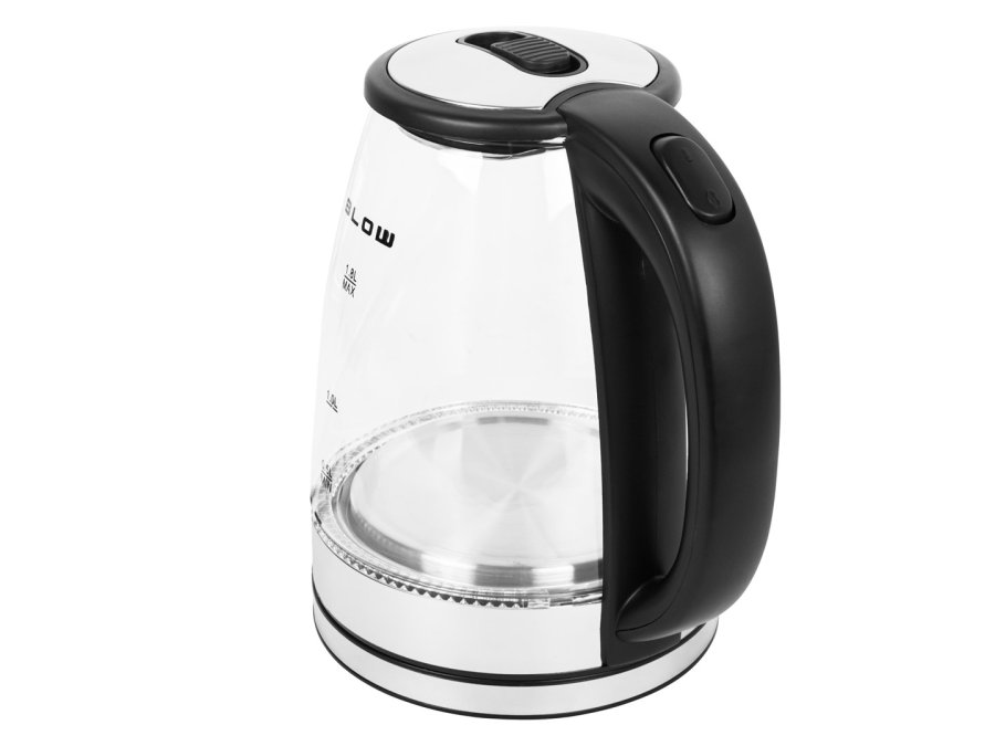 Glaskedel 2000W BK-18GS BLOW #4