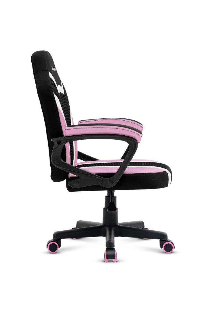 Gaming stol til brn Huzaro Ranger 1.0 Pink Mesh #7