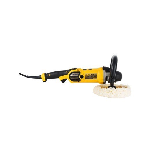 DeWALT DWP849X-QS bil pudsemiddel 1250 W 3500 rpm #46