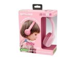 Muse M-215 BTP hovedtelefoner/headset Trdls Musik Bluetooth Lyserd #6