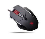 A4Tech Bloody V7m mus USB Type-A V-Track 3200 dpi #9
