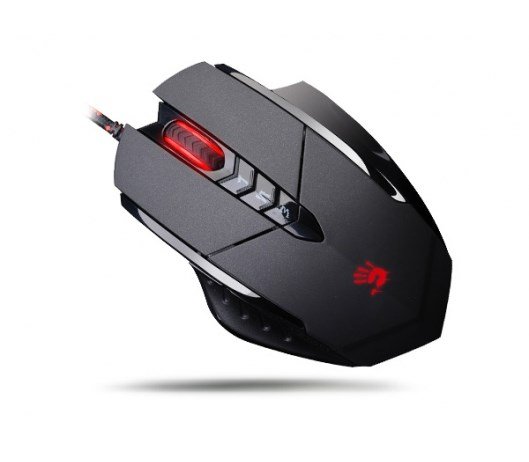 A4Tech Bloody V7m mus USB Type-A V-Track 3200 dpi #9