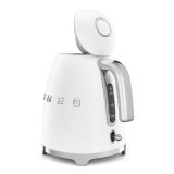 Kedel Smeg KLF03WHMEU Rustfrit stl Hvid 2400 W 1,7 L #8