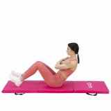 HMS Fitness MGS02 Almindelig velsesmtte Lyserd #9