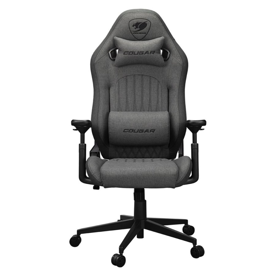 COUGAR CGR-EPF-ROG Universal gamingstol Gr� #1