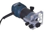 KANTFRSEMASKINE BOSCH GKF 550 PROFESSIONAL 550W #3