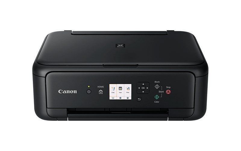 Canon PIXMA TS5150 Inkjet A4 4800 x 1200 dpi Wi-Fi #1