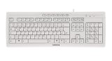 CHERRY STREAM 3.0 tastatur Kontor USB Schweizisk Gr� #1