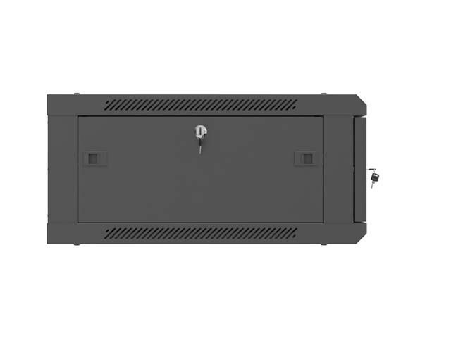 Lanberg WF01-6604-00B stativ 4U V�gmonteret stativ #4