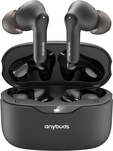 TOZO Anybuds Pro True Wireless Stereo (TWS) In-Ear USB Type-C Bluetooth Headset Sort #1