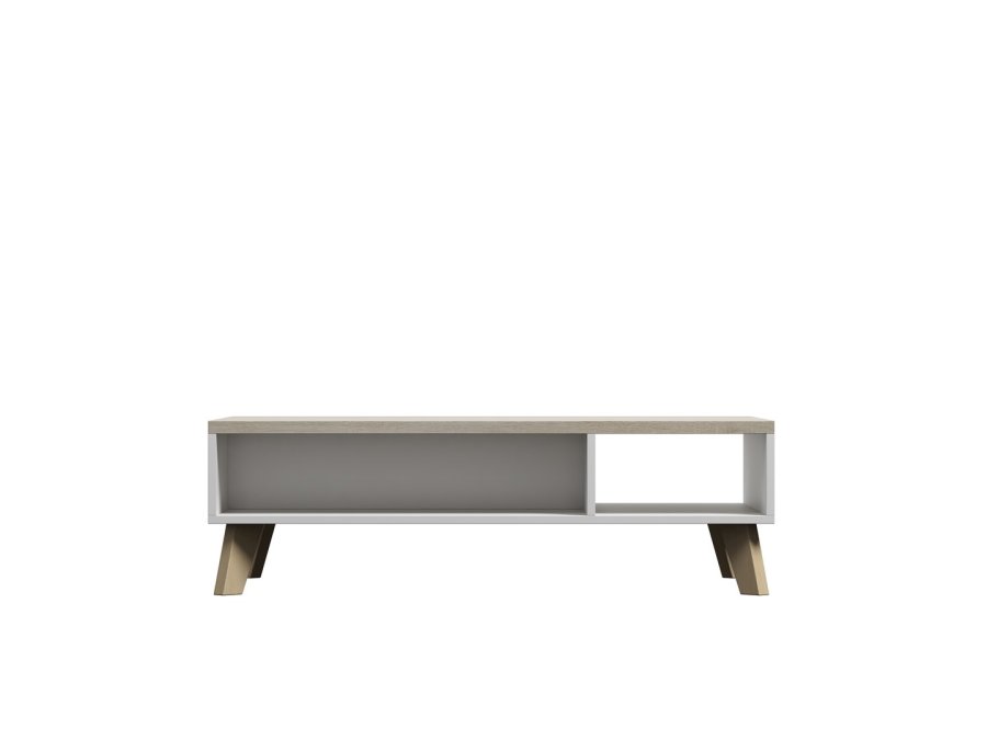 Cama LOTTA LAW 110 kaffe-, side- & endebord Kaffebord Rektangulr form 4 ben #1
