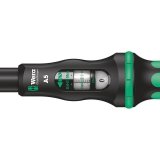 WERA Click-Torque A5 torque wrench 2,5 - 25 Nm #2