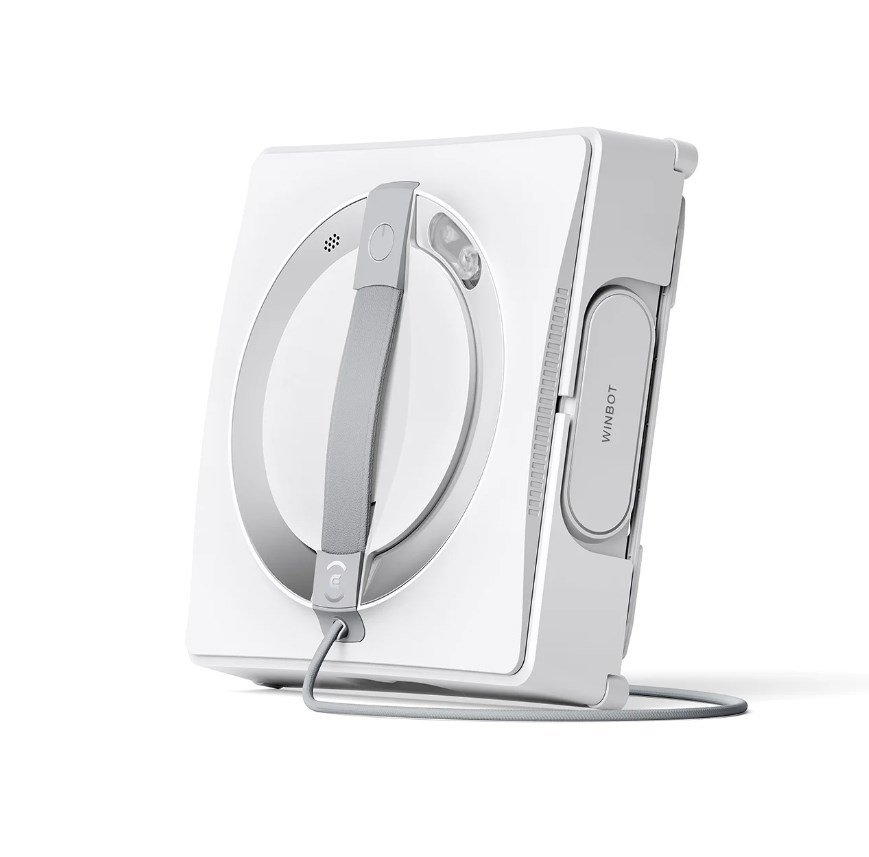 Ecovacs Winbot W2 vinduespudserrobot (hvid) #5
