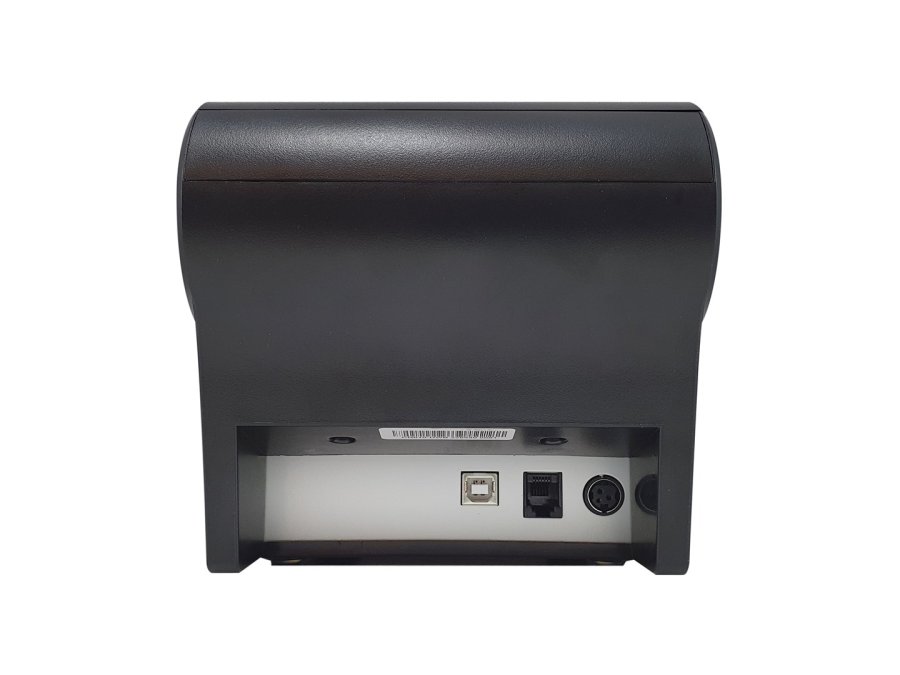 Equip 351006 POS printer 203 x 203 dpi Kabel & tr�dl�s Termisk #4