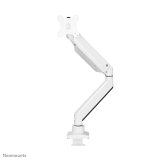 Neomounts NM-D775WHITEPLUS skrmbeslag og -stativer 124,5 cm (49