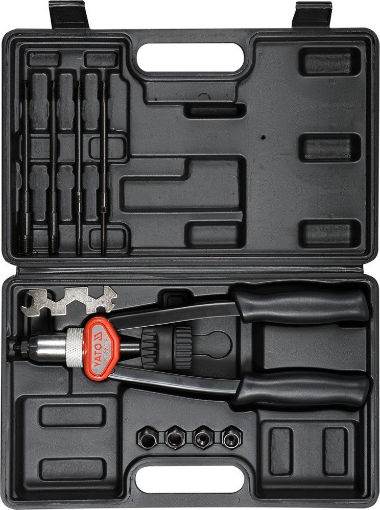 YATO YT-36119 M5-M12 NITTEPISTOL #2