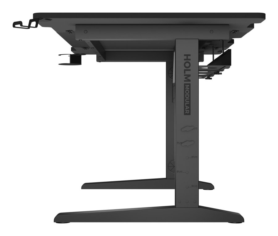 GENESIS NDS-2249 computerbord Sort #6