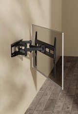 Gembird WM-80ST-03 tv-beslag 2,03 m (80