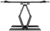Goobay 49932 tv-beslag 177,8 cm (70