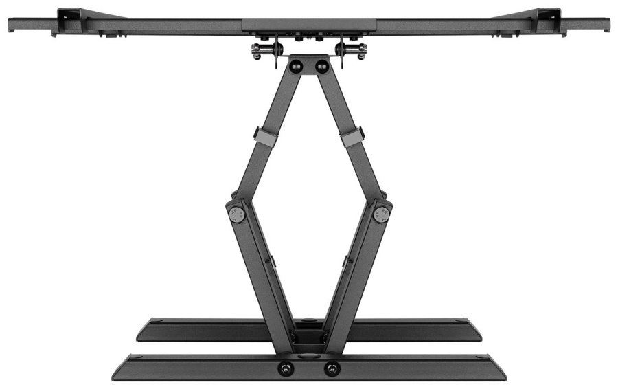 Goobay 49932 tv-beslag 177,8 cm (70