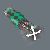 Wera 8009 Zyklop Pocket Set 3 #8